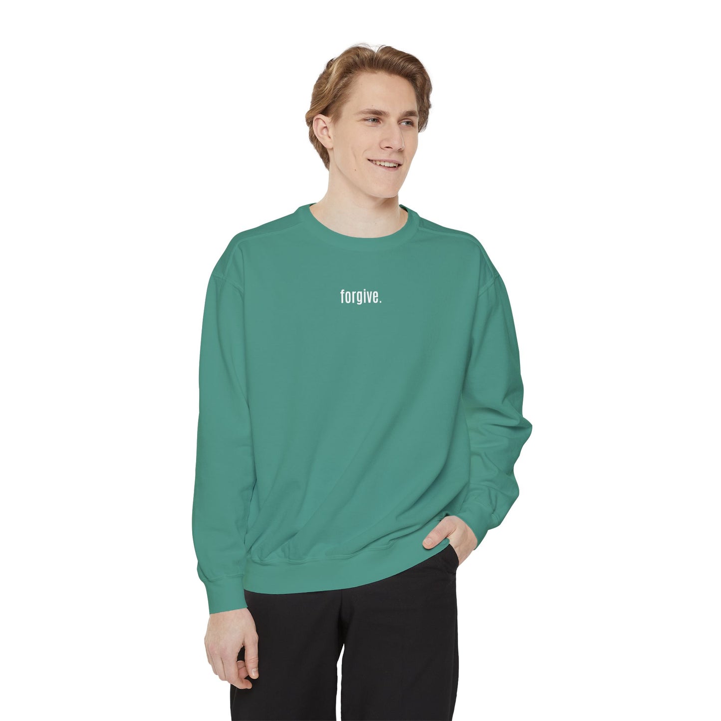 forgive Crewneck/Sweatshirt