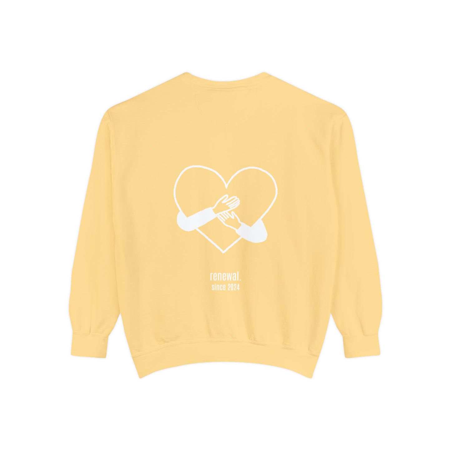 kindness Crewneck/Sweatshirt