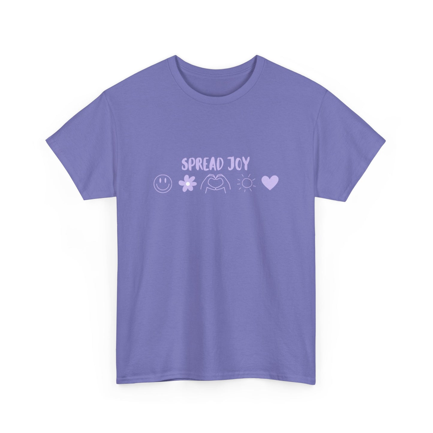 spread joy T-shirt