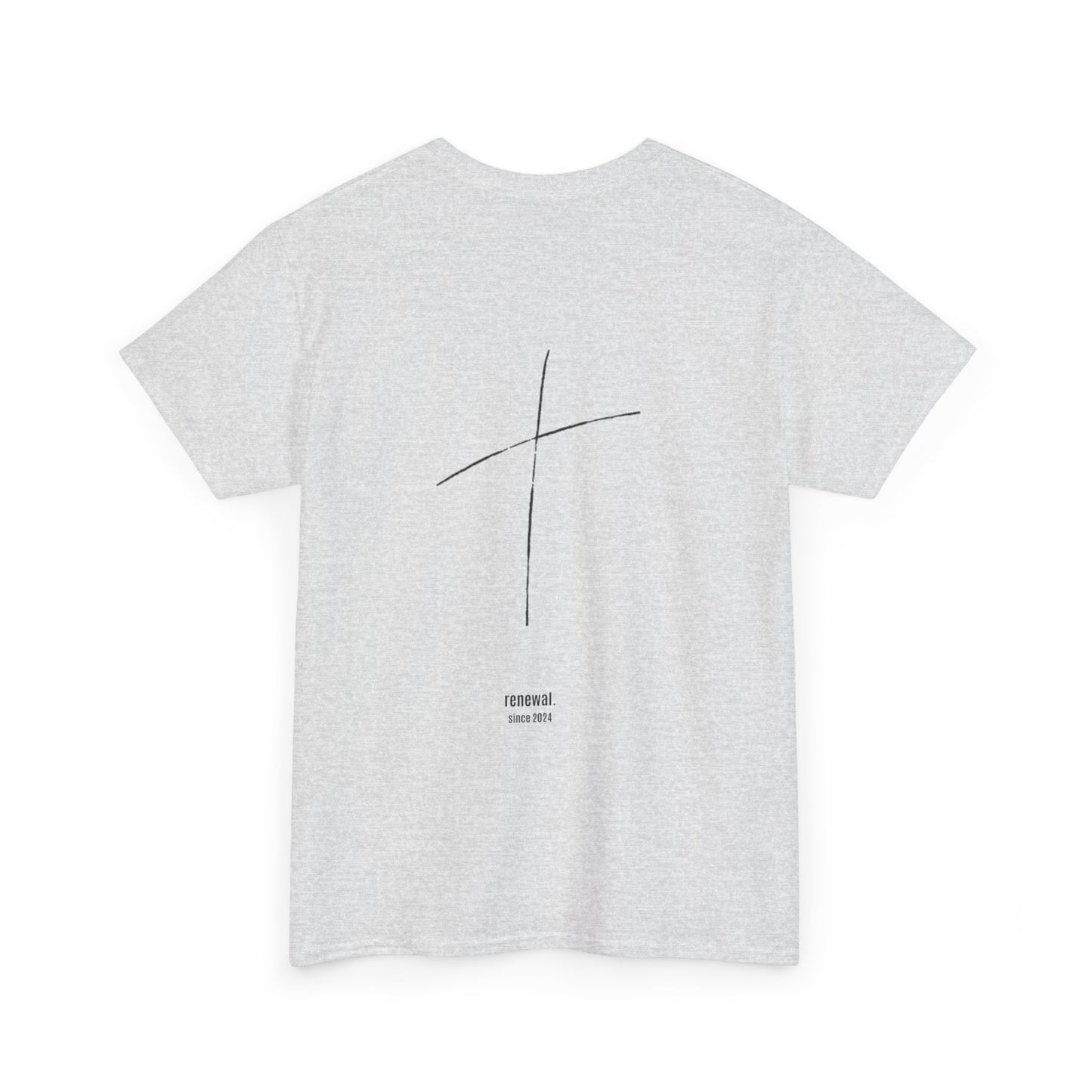 hebrews 13:6 T-shirt