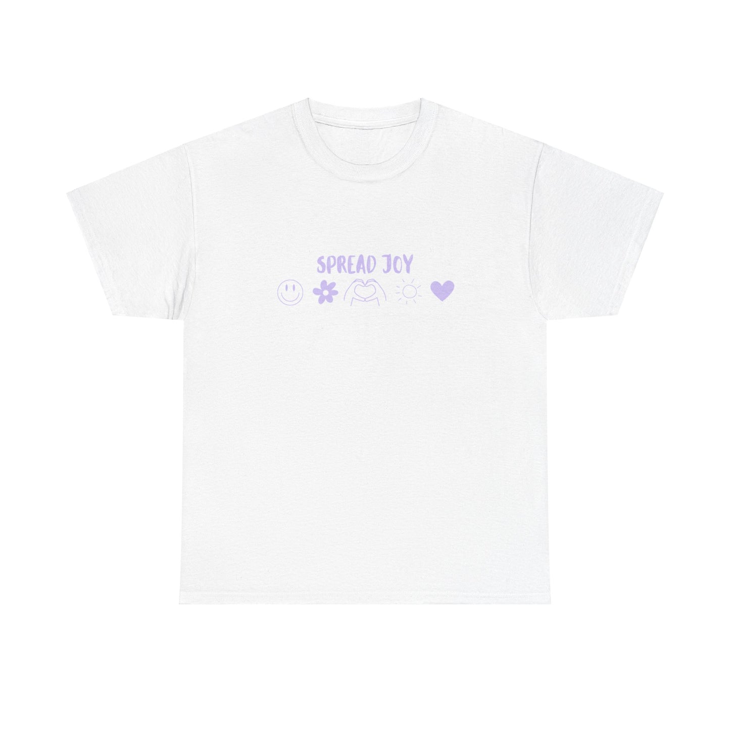 spread joy T-shirt