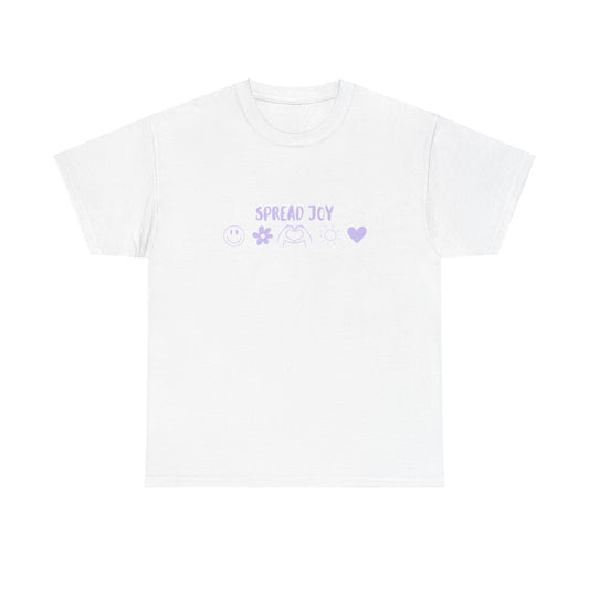 spread joy T-shirt