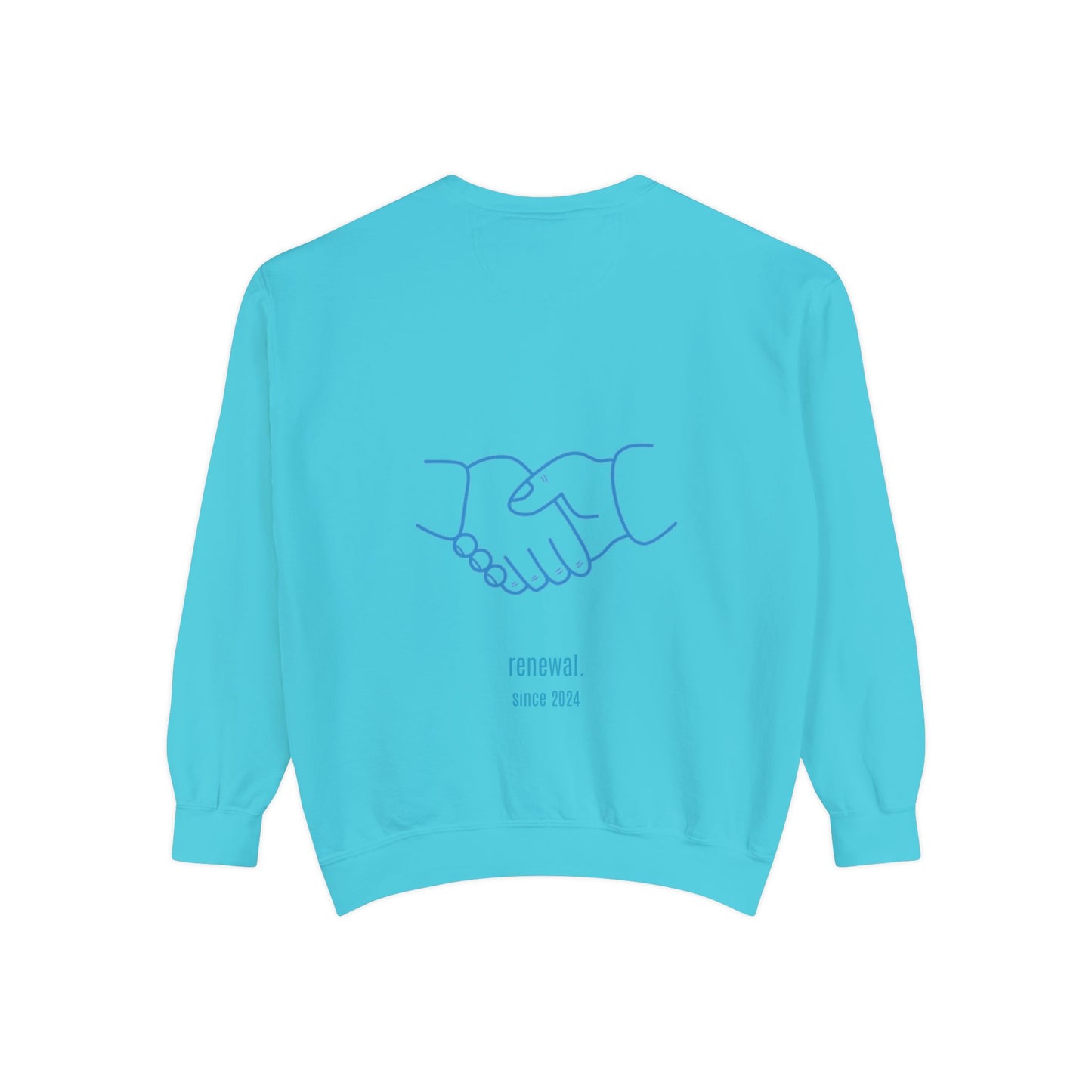 forgive Crewneck/Sweatshirt