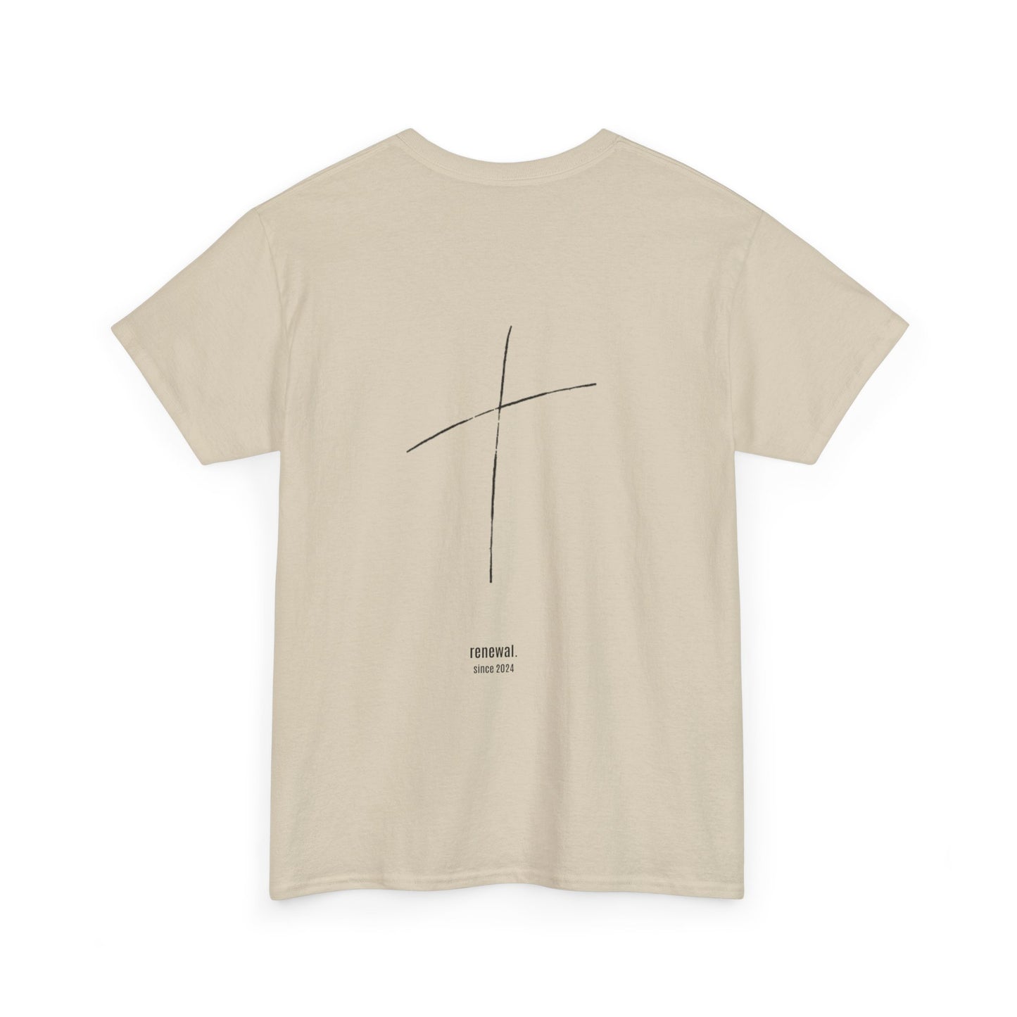 hebrews 13:6 T-shirt