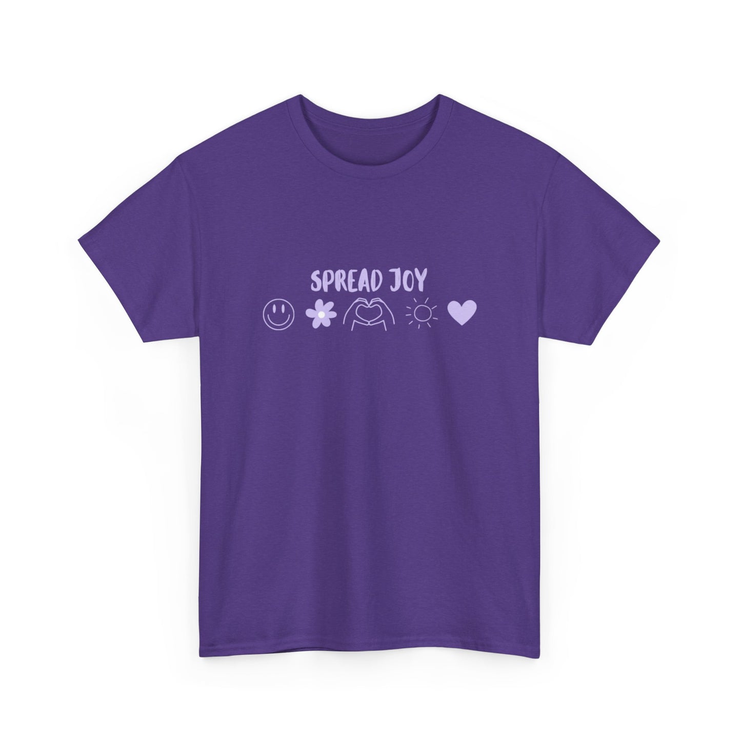 spread joy T-shirt