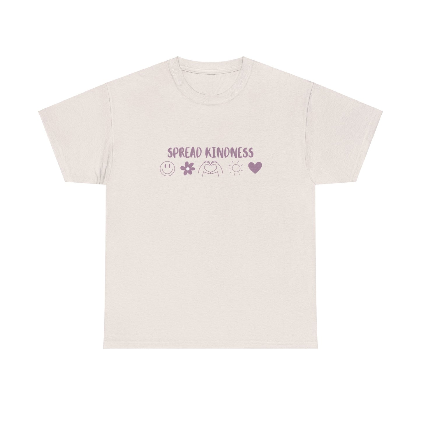 spread kindness T-shirt