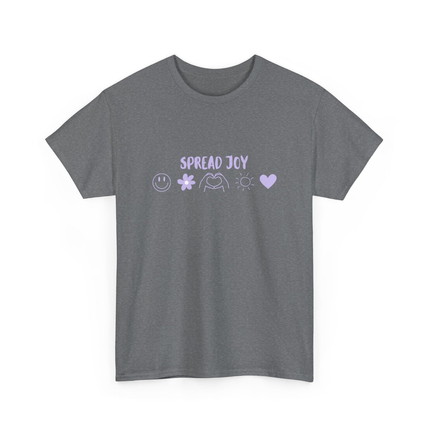 spread joy T-shirt