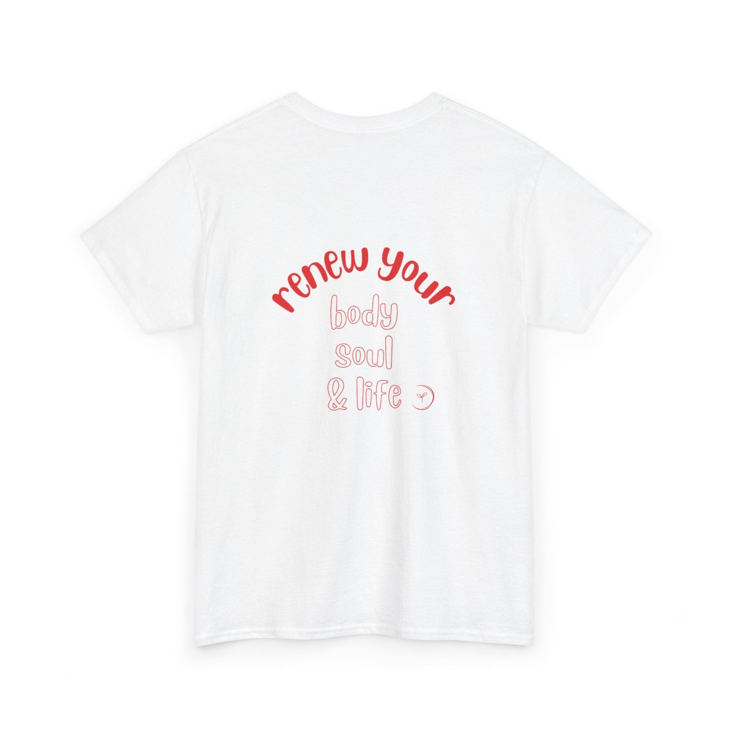 renewal T-shirt