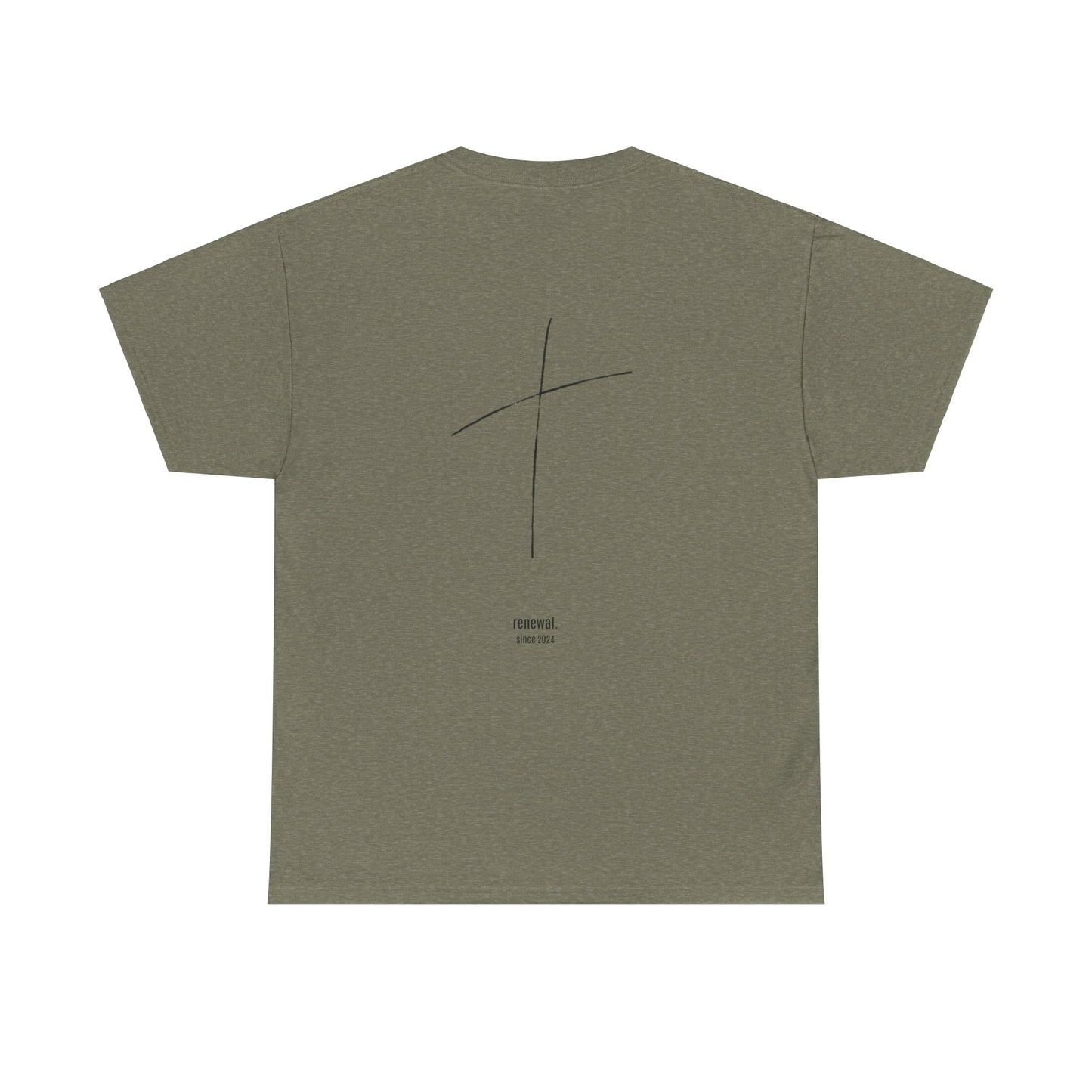 luke 1:25 T-shirt