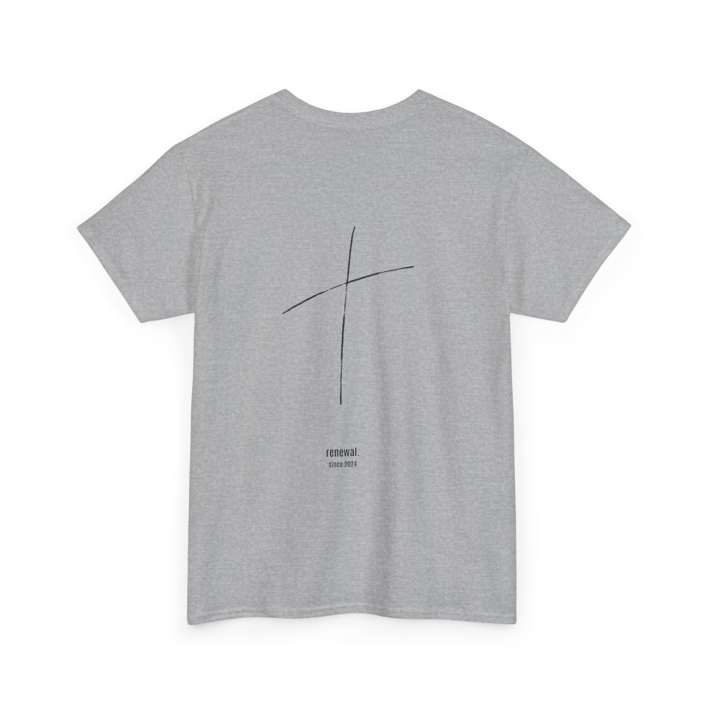 hebrews 13:6 T-shirt