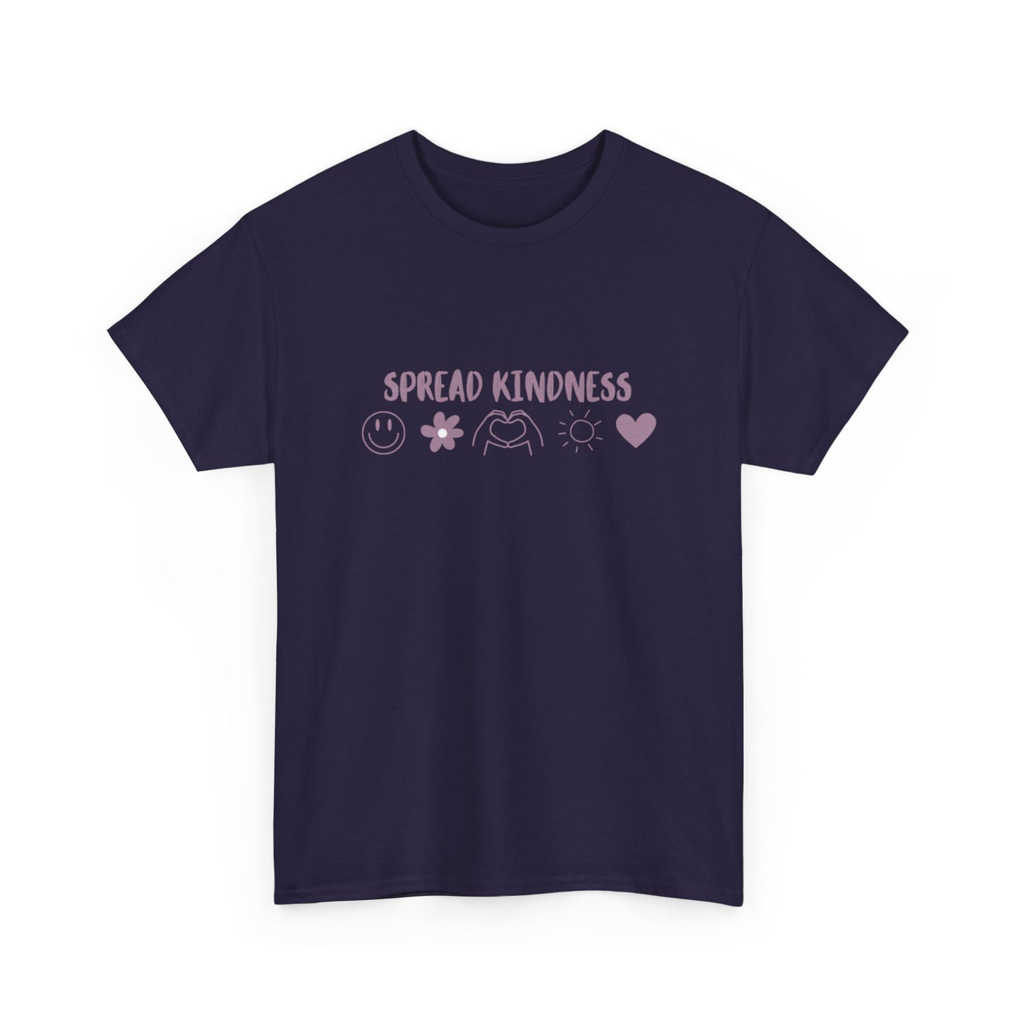 spread kindness T-shirt