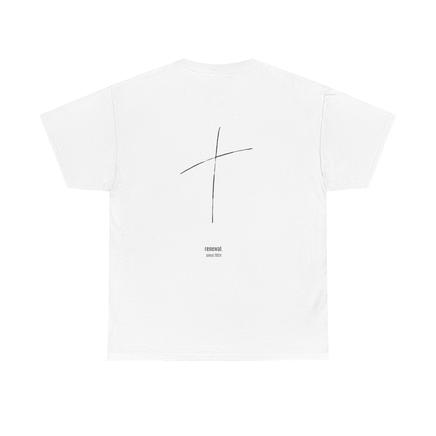 hebrews 13:6 T-shirt