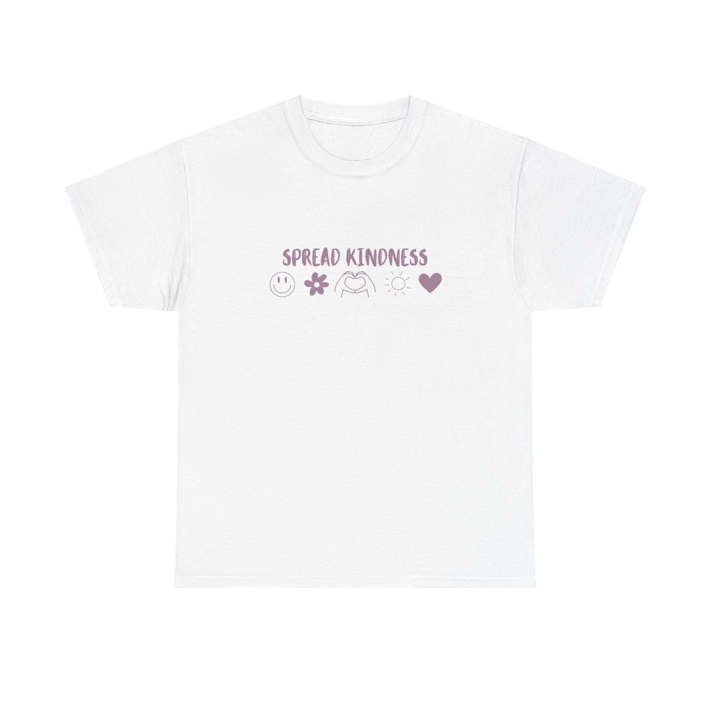 spread kindness T-shirt