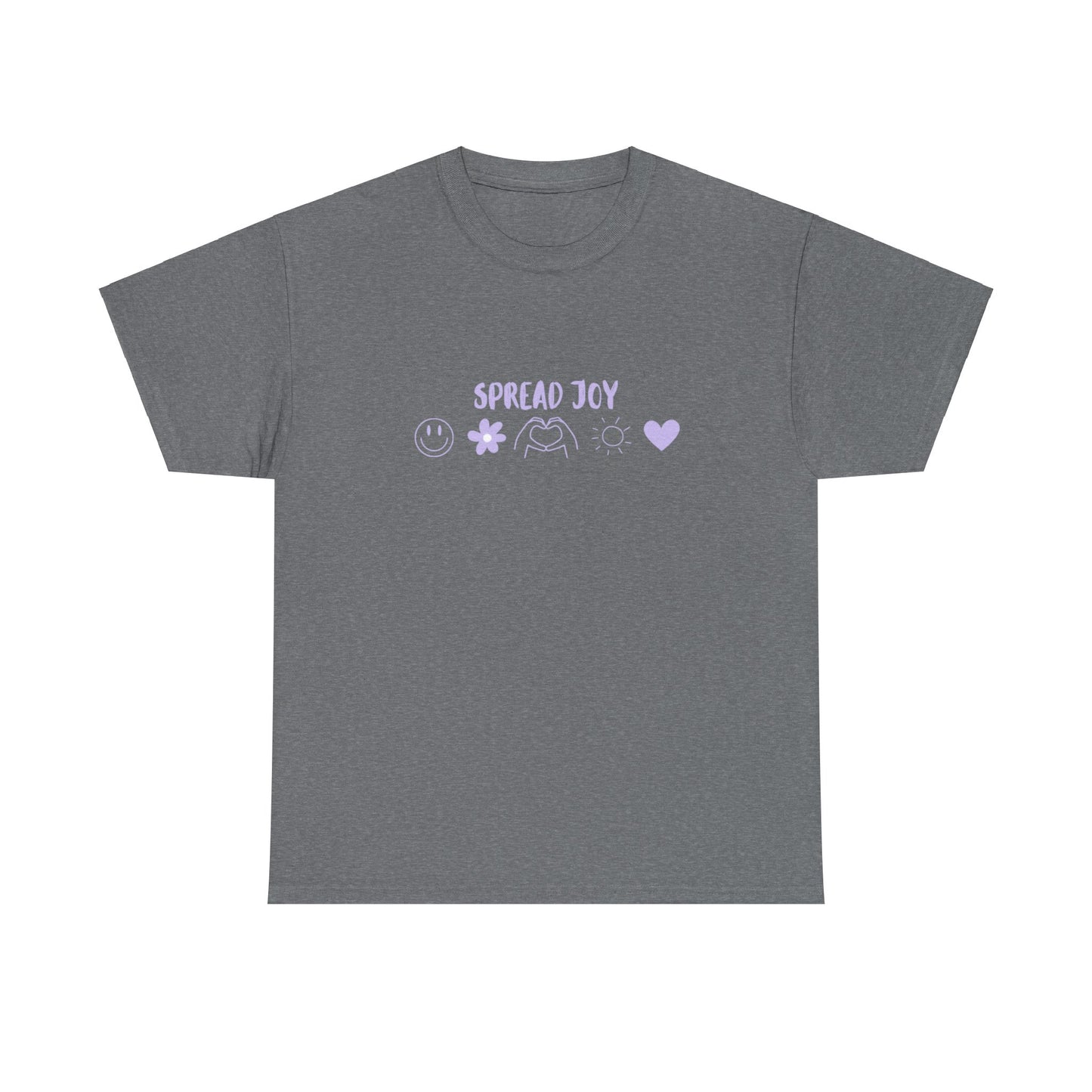 spread joy T-shirt