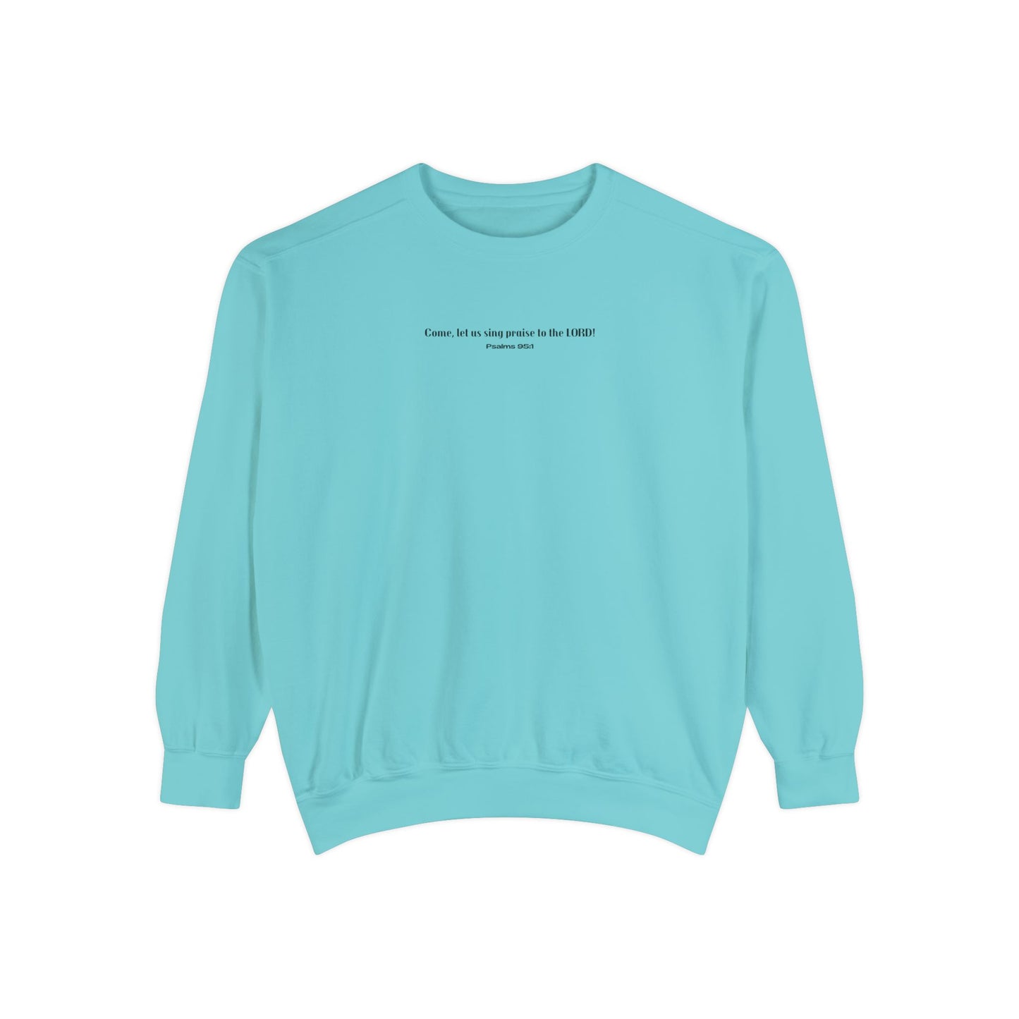 PW song title Crewneck/Sweatshirt