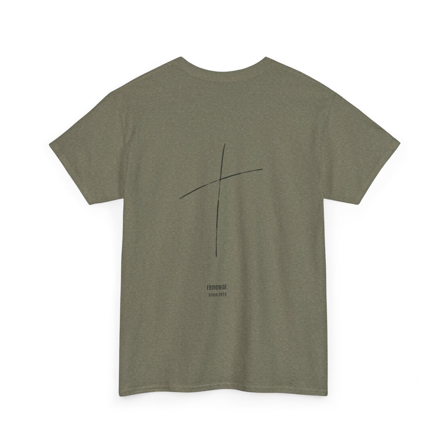 luke 1:25 T-shirt