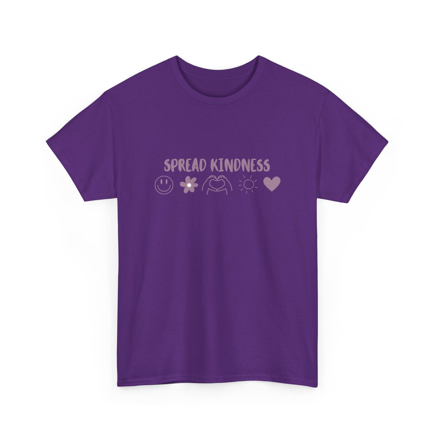 spread kindness T-shirt