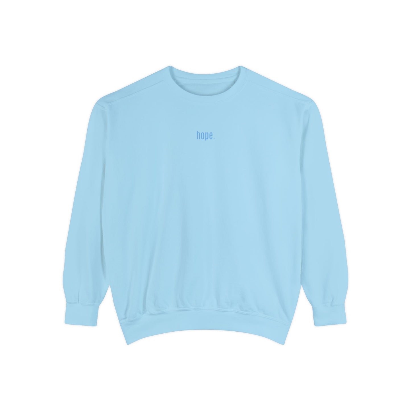 hope Crewneck/Sweatshirt