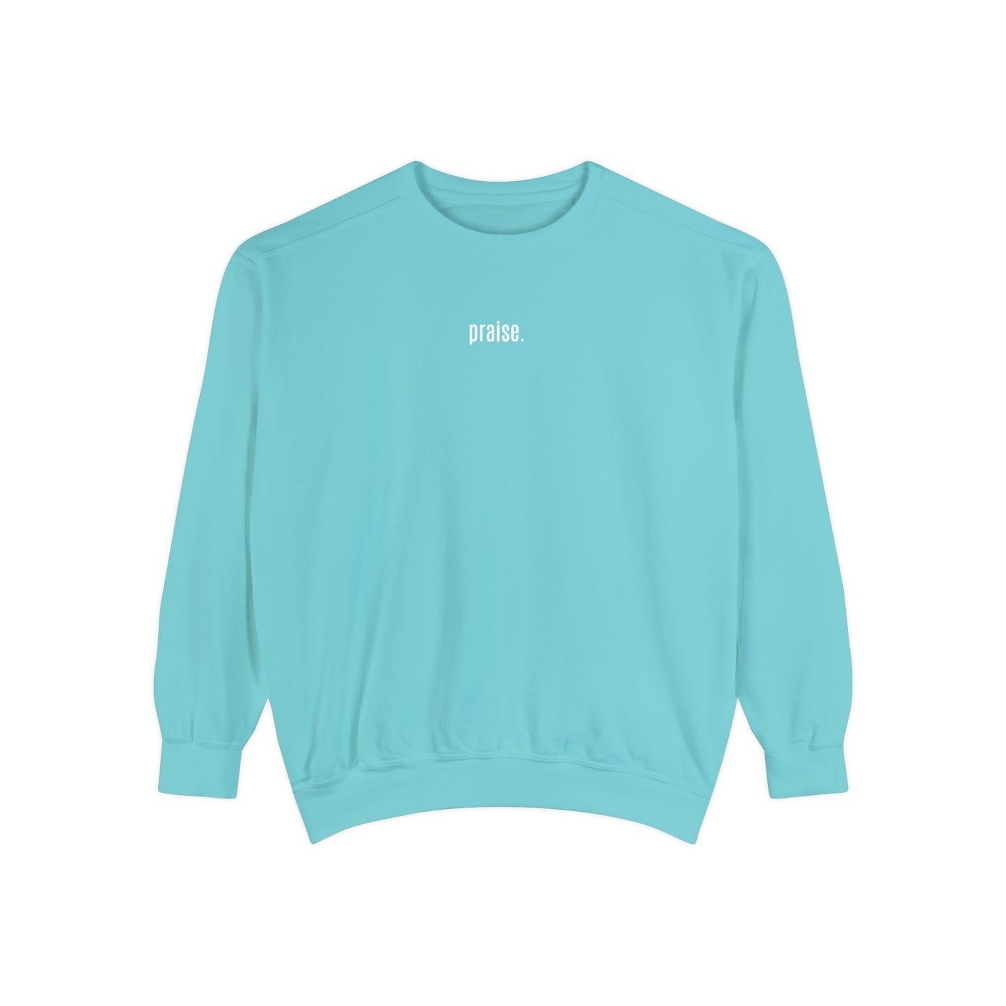 praise Crewneck/Sweatshirt