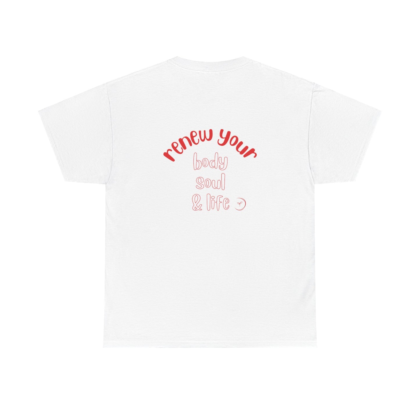 renewal T-shirt