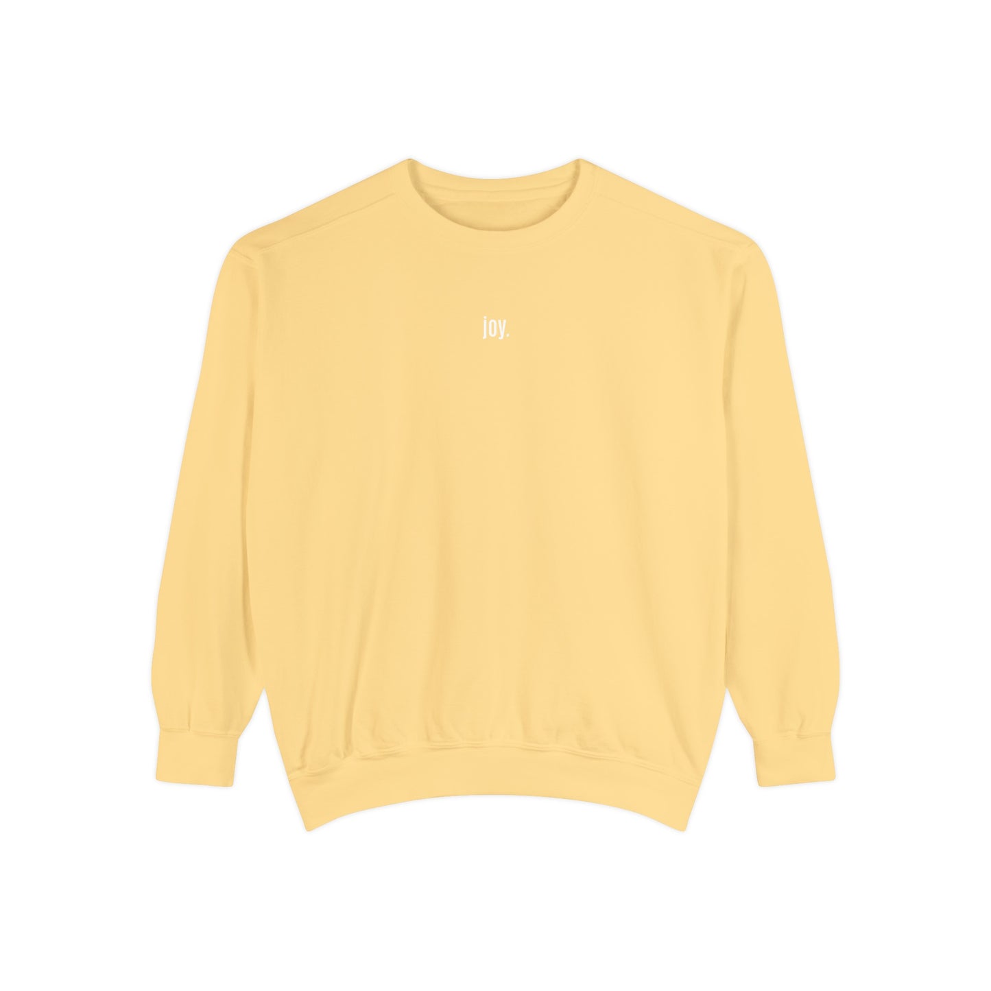 joy Crewneck/Sweatshirt