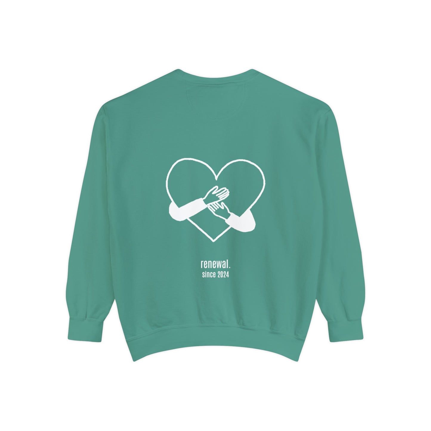 kindness Crewneck/Sweatshirt