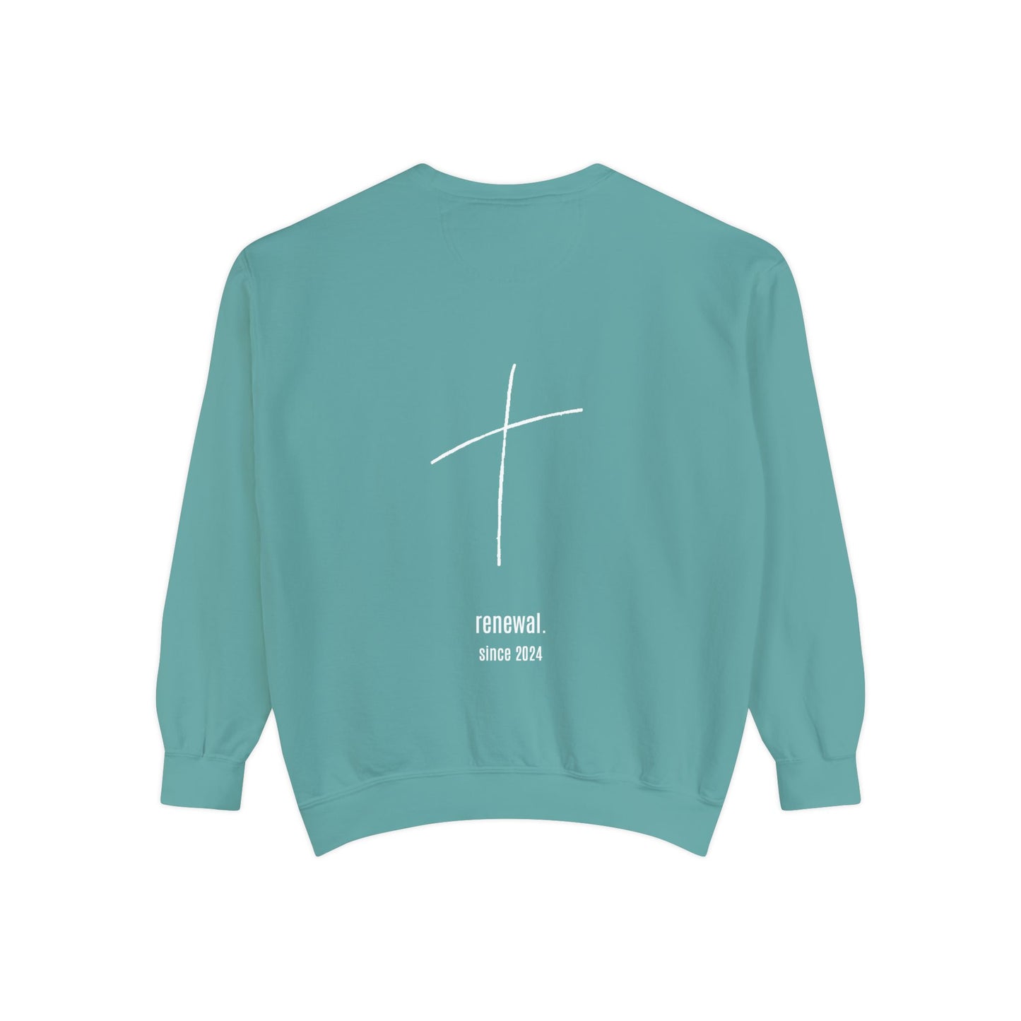 faith Crewneck/Sweatshirt