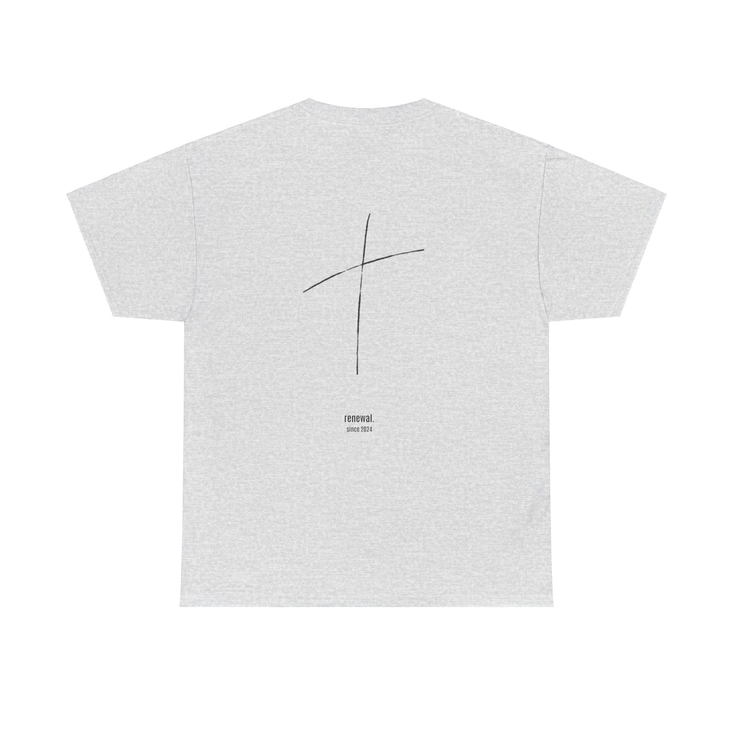 hebrews 13:6 T-shirt