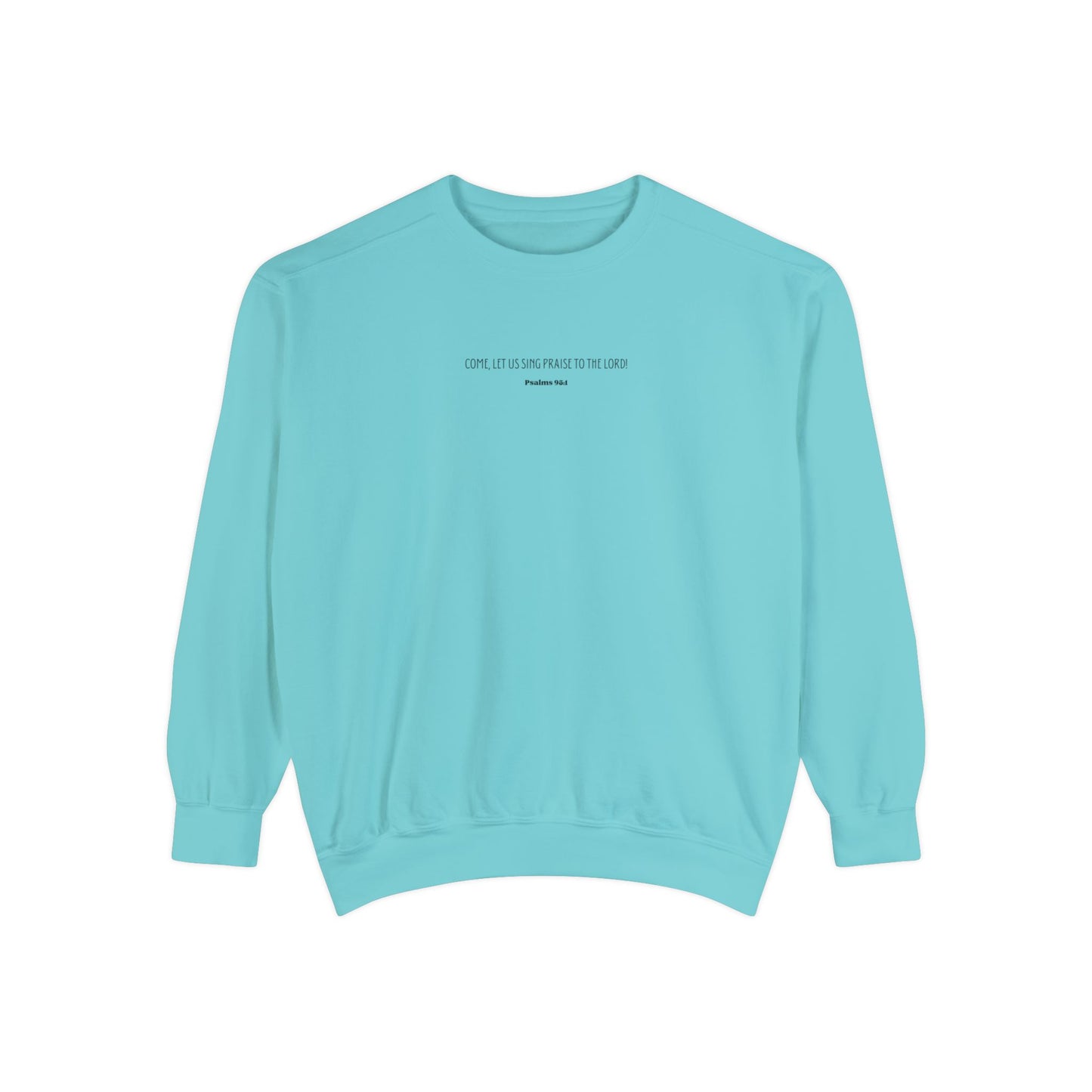 BL song title Crewneck/Sweatshirt