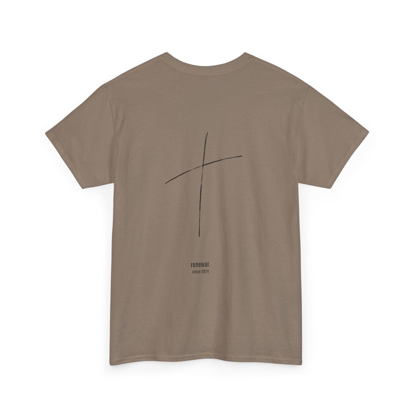 luke 1:25 T-shirt