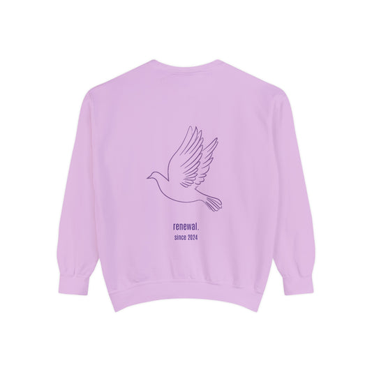 gratitude Crewneck/Sweatshirt