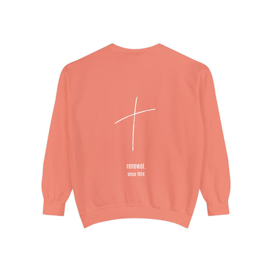 faith Crewneck/Sweatshirt