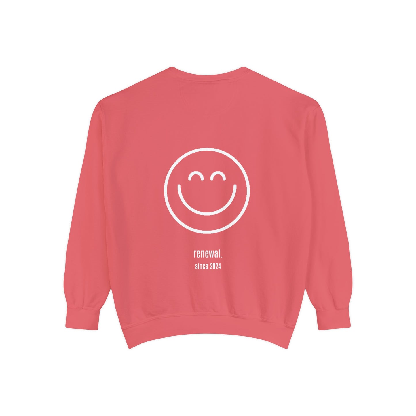 joy Crewneck/Sweatshirt