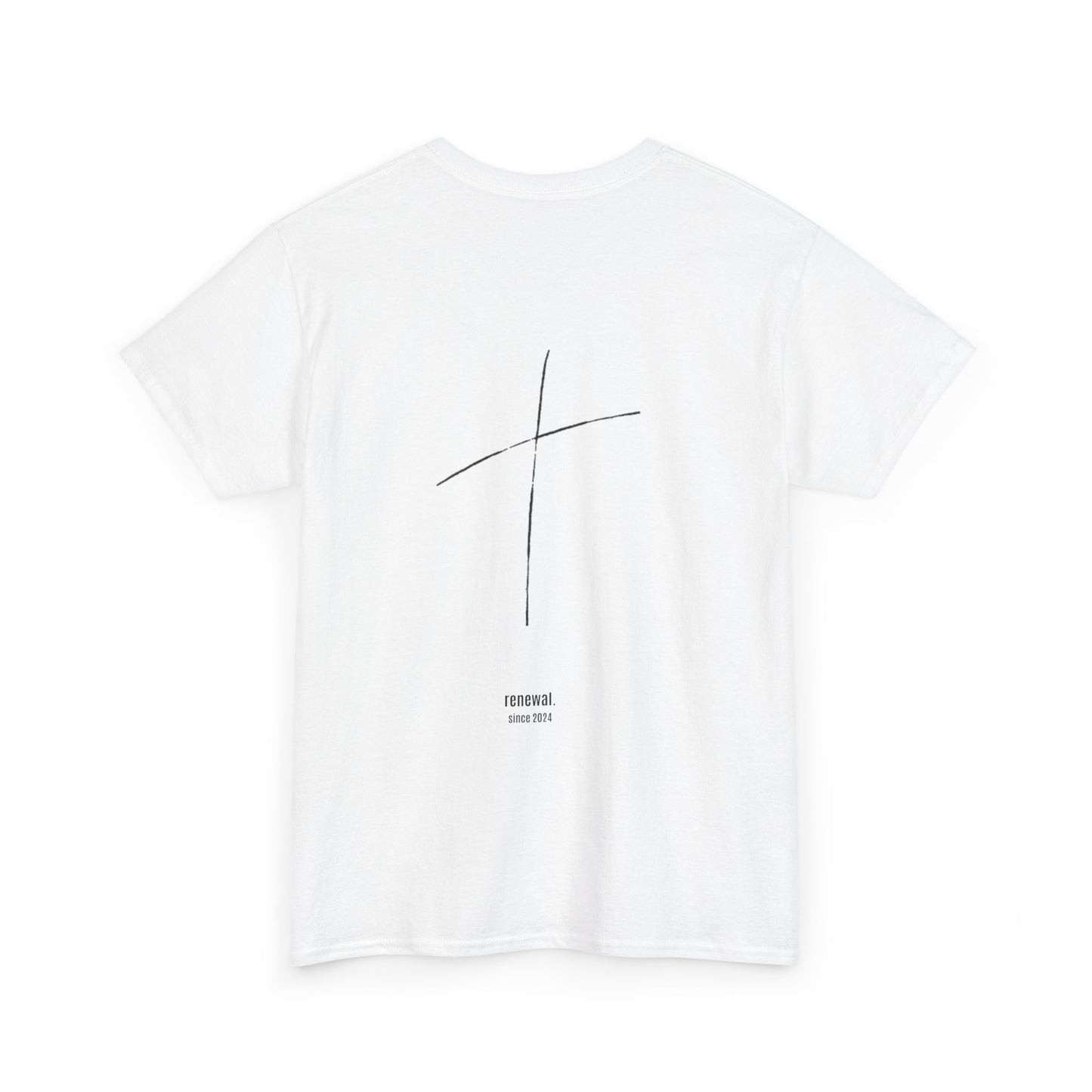 hebrews 13:6 T-shirt