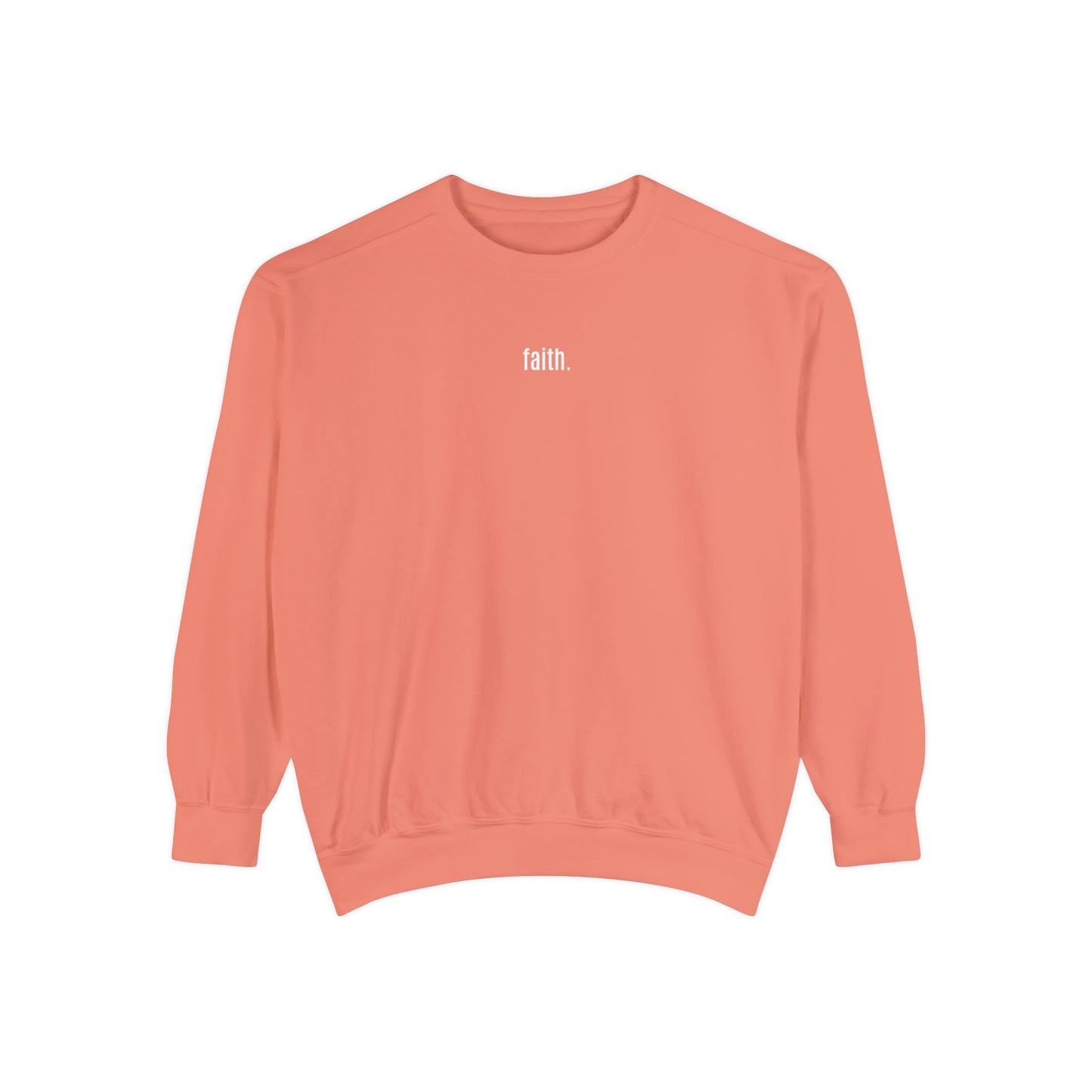 faith Crewneck/Sweatshirt