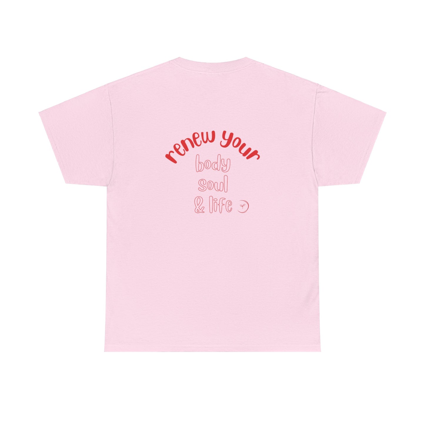 renewal T-shirt