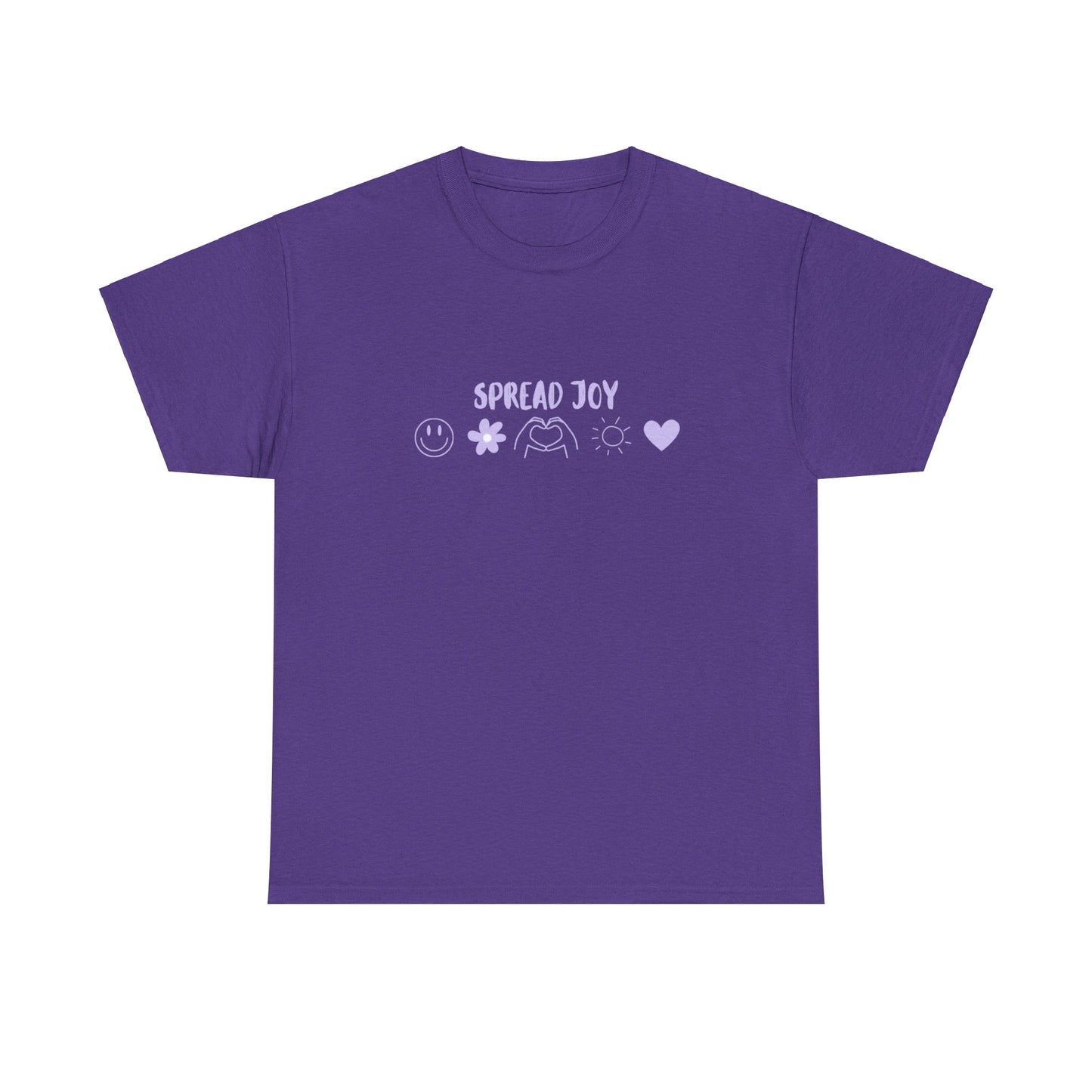 spread joy T-shirt