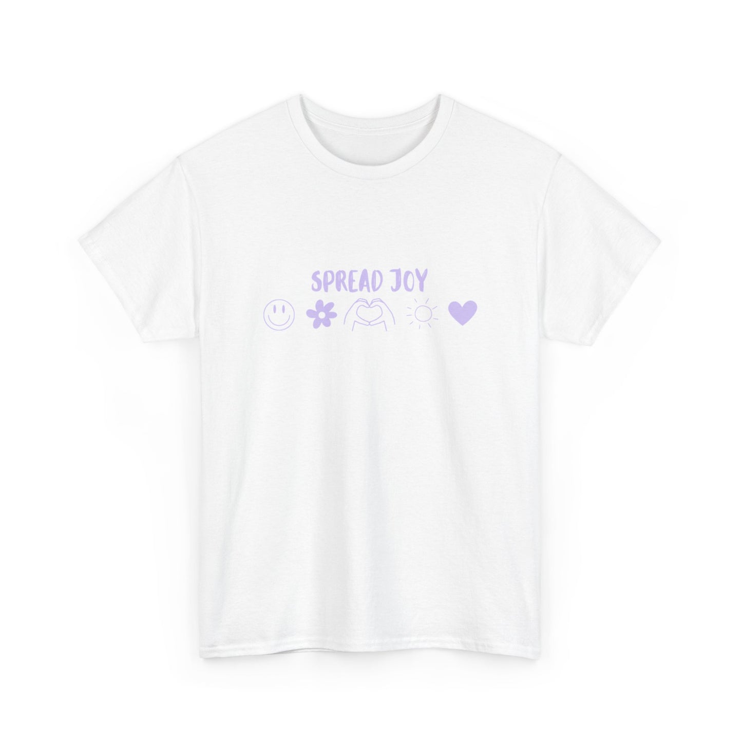 spread joy T-shirt