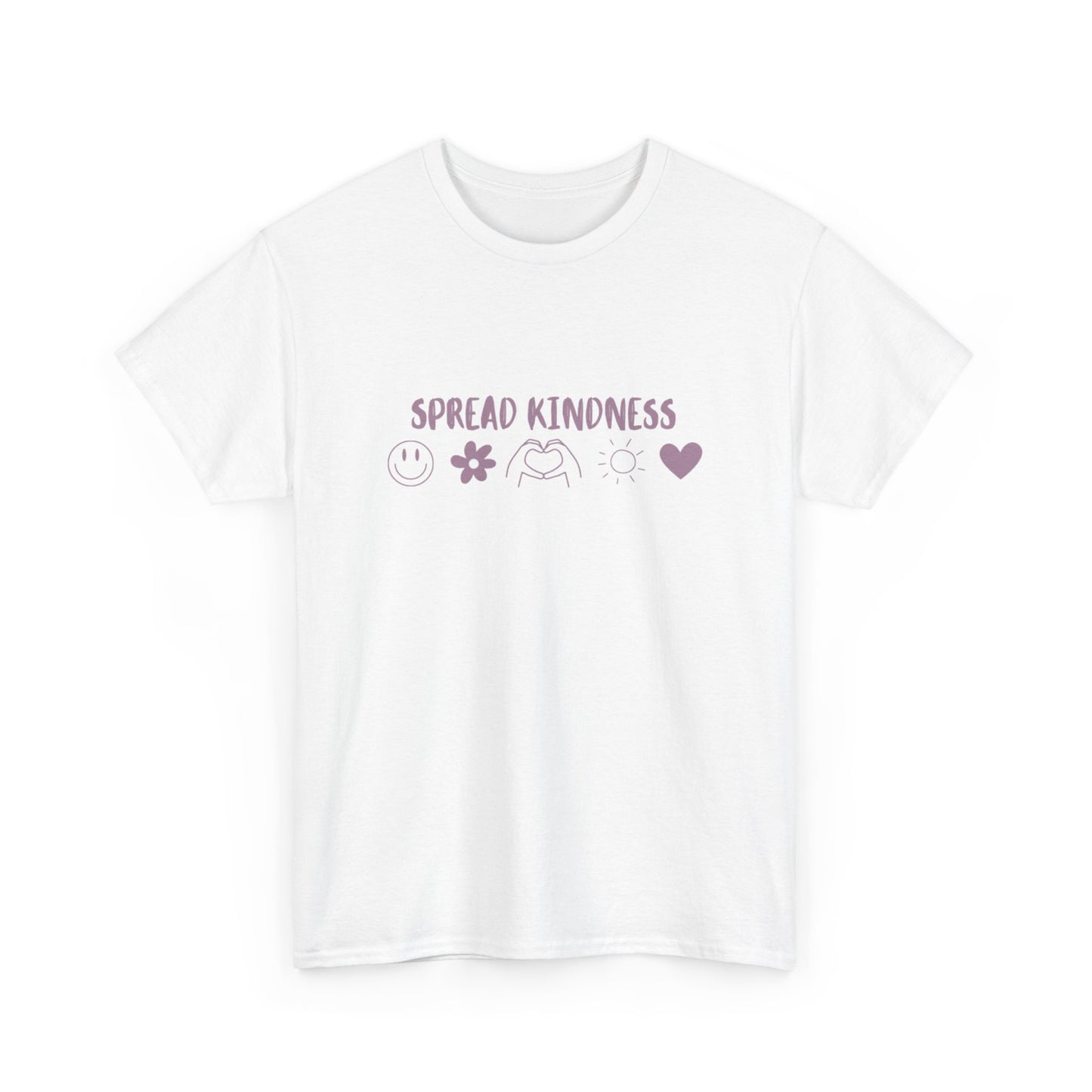 spread kindness T-shirt