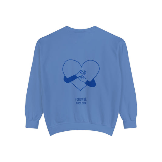 kindness Crewneck/Sweatshirt