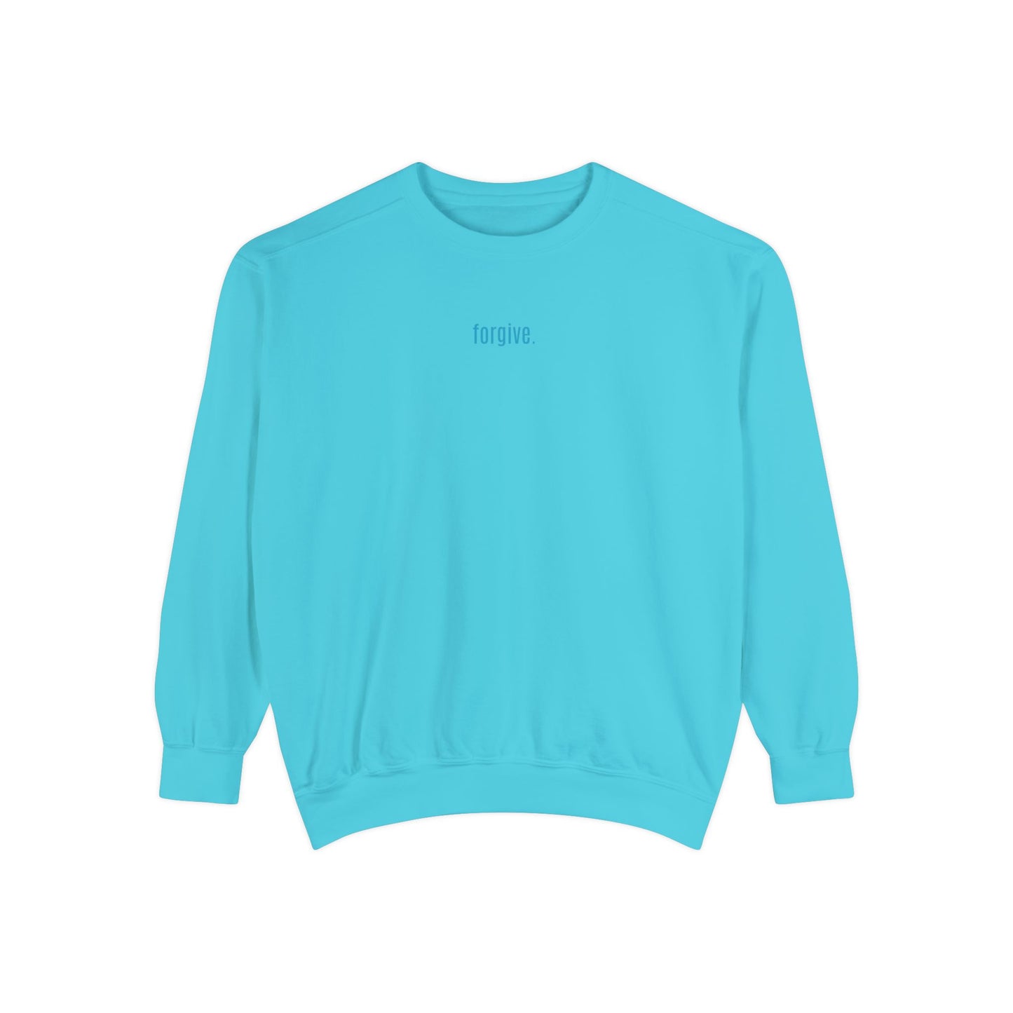 forgive Crewneck/Sweatshirt