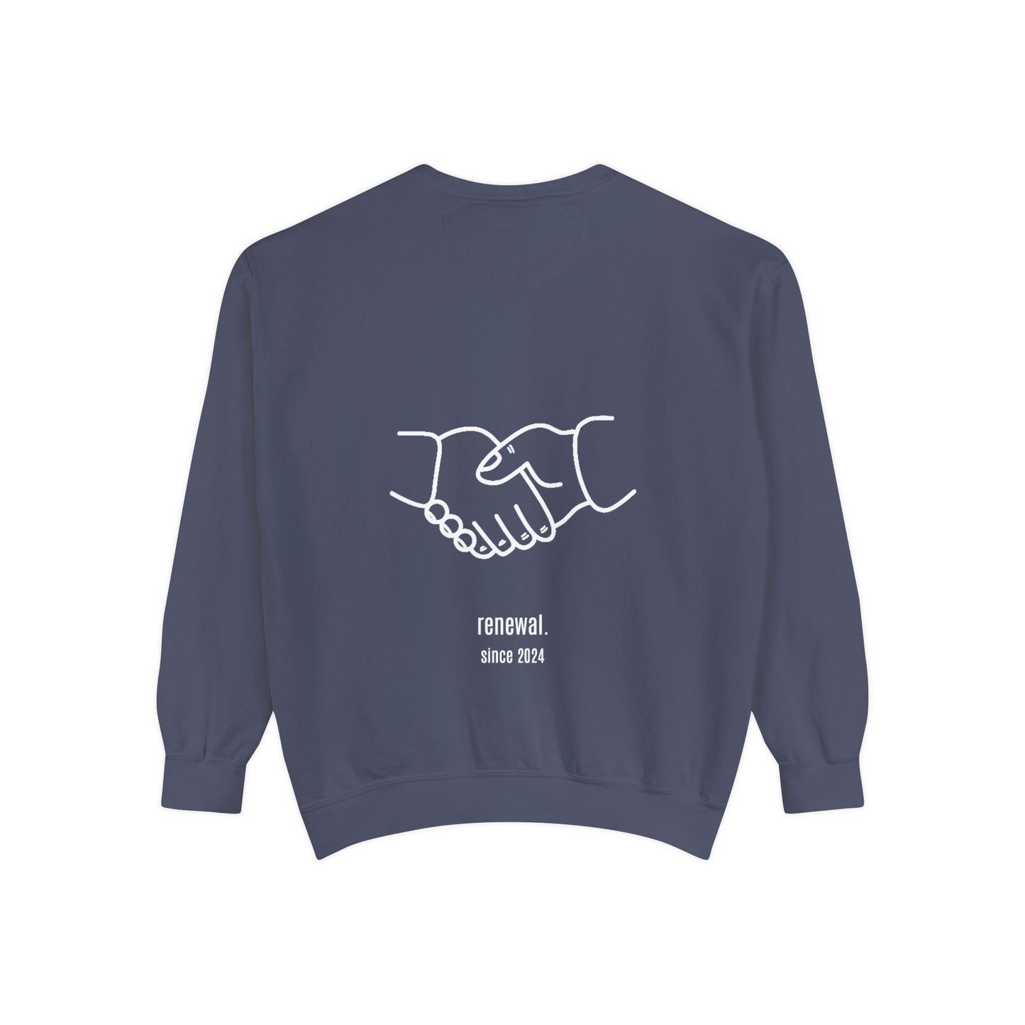 forgive Crewneck/Sweatshirt