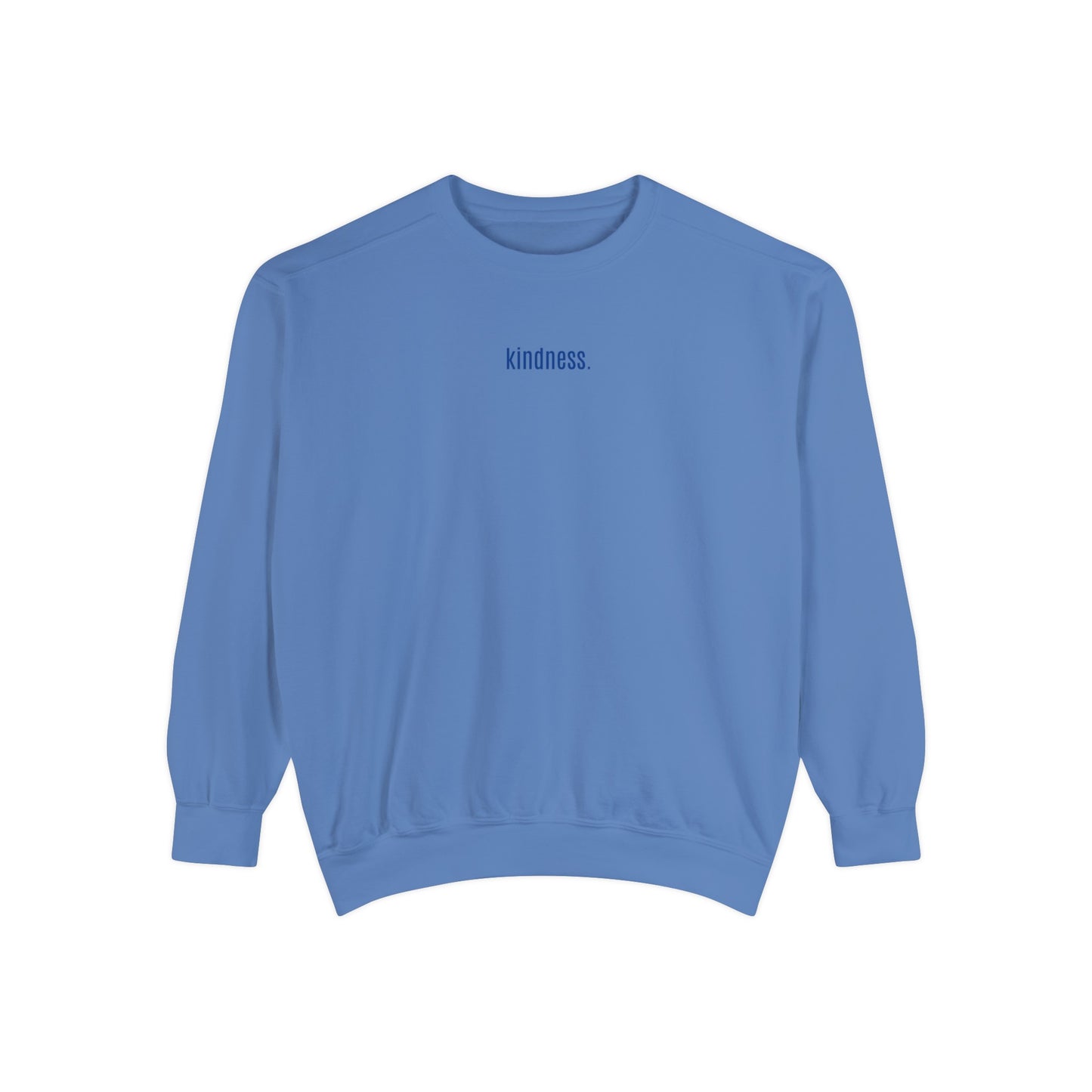 kindness Crewneck/Sweatshirt