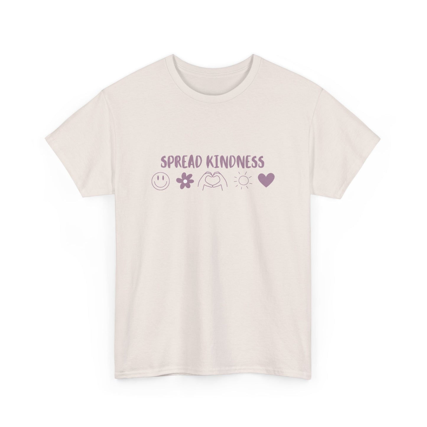 spread kindness T-shirt