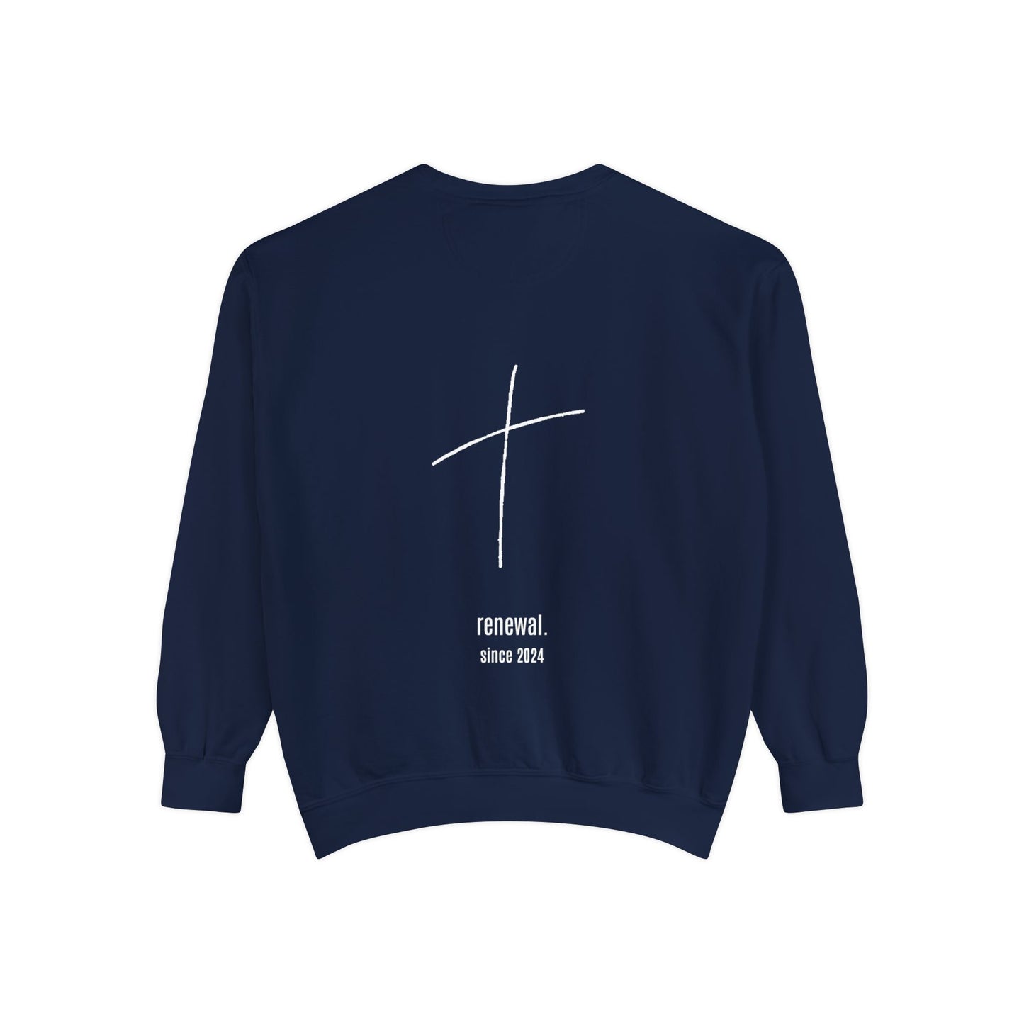 faith Crewneck/Sweatshirt