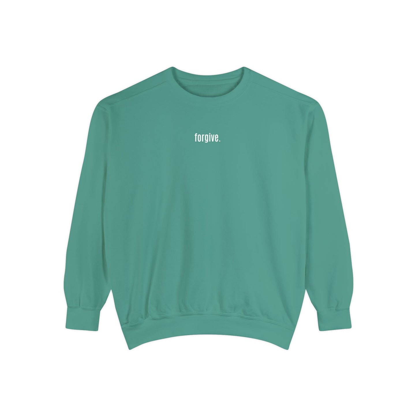 forgive Crewneck/Sweatshirt