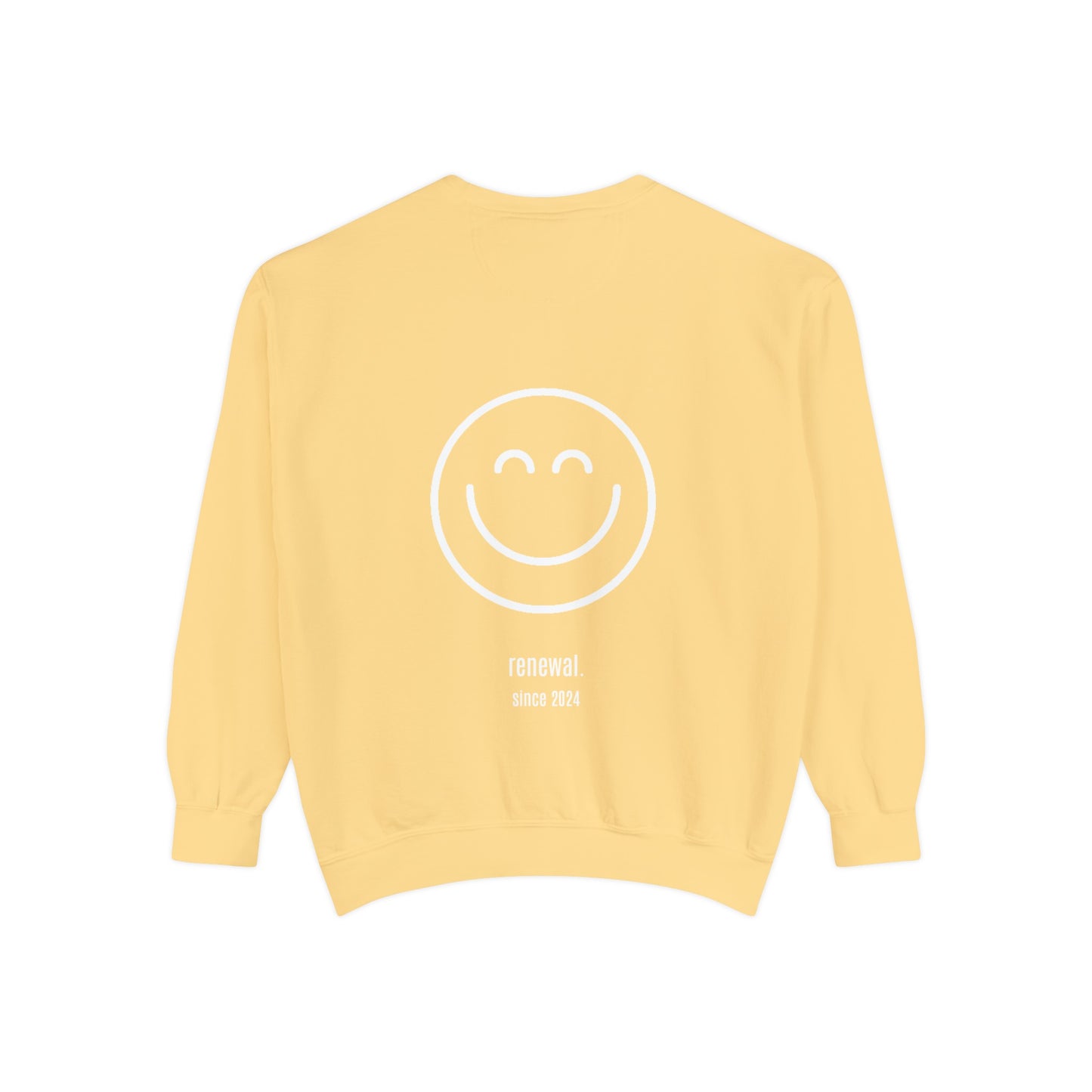 joy Crewneck/Sweatshirt