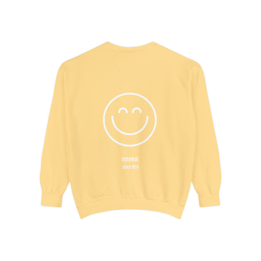 joy Crewneck/Sweatshirt