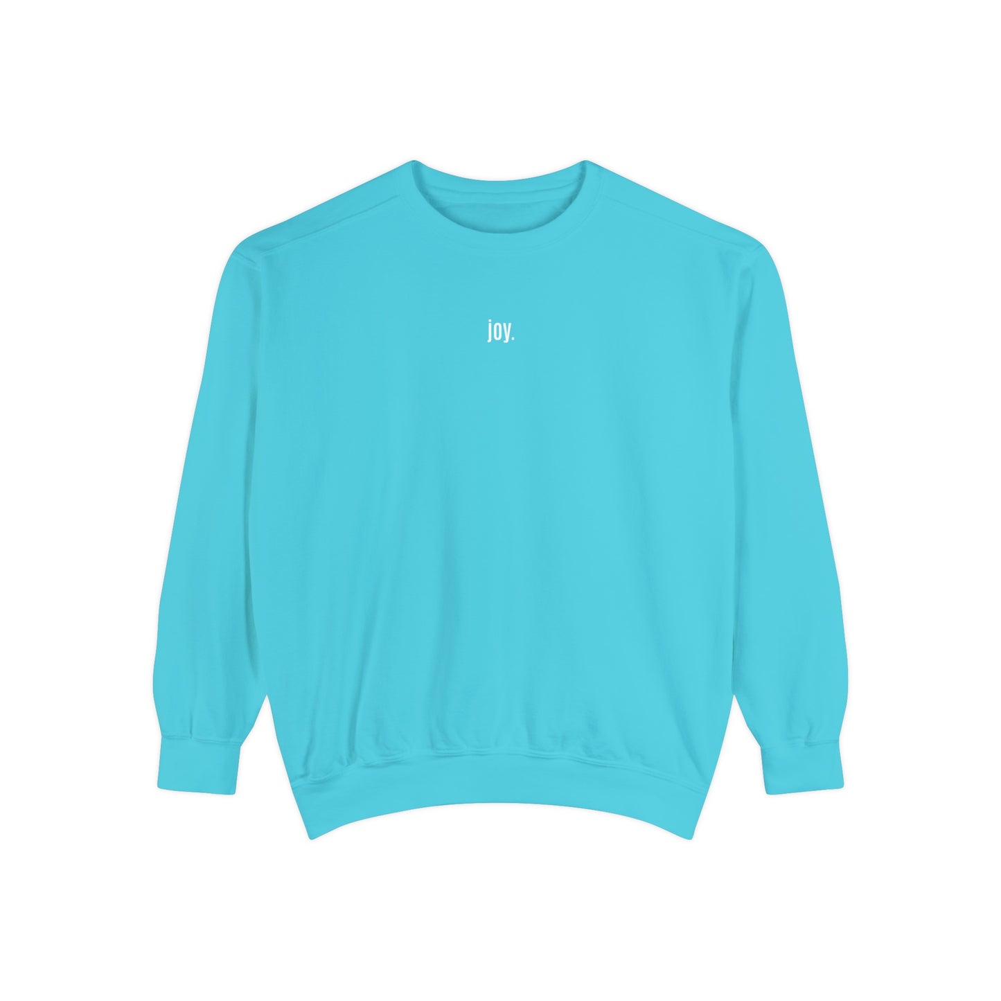 joy Crewneck/Sweatshirt