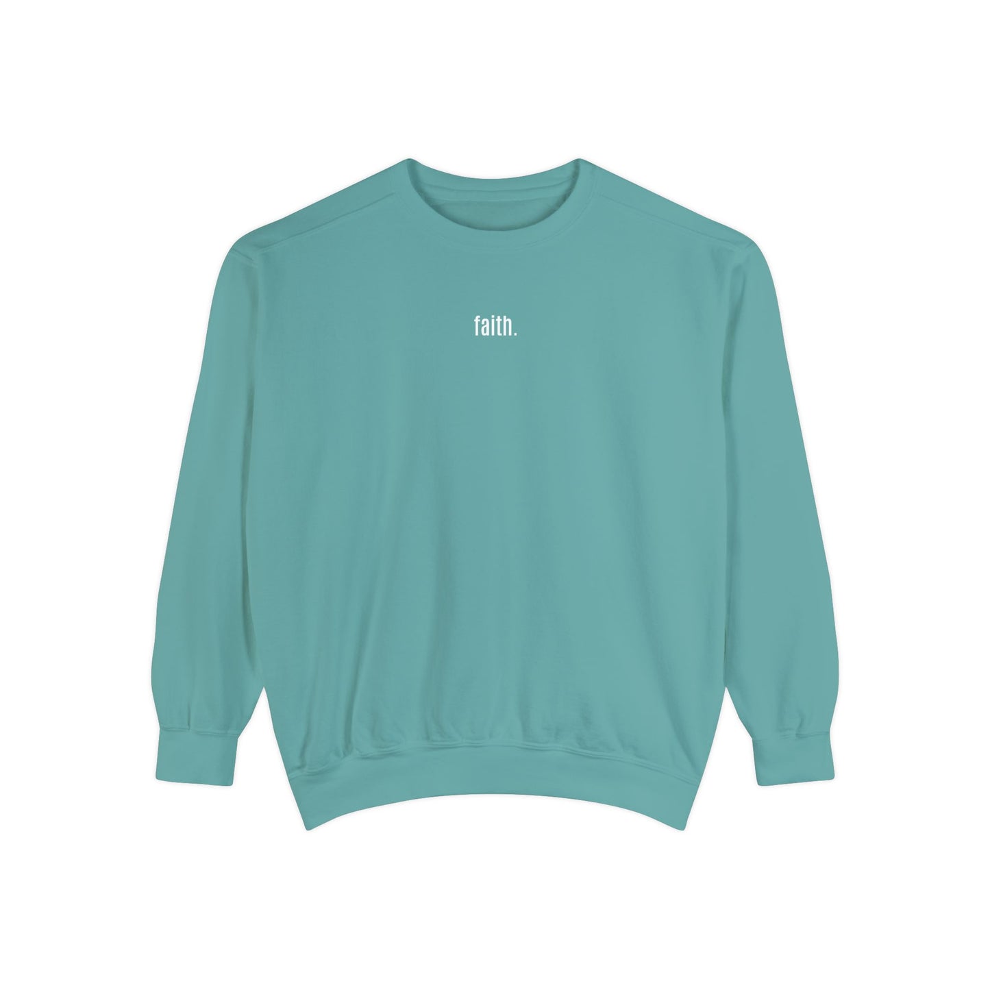 faith Crewneck/Sweatshirt